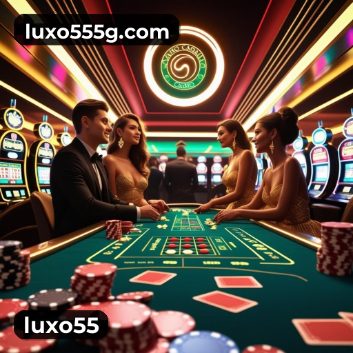 Link Download luxo55