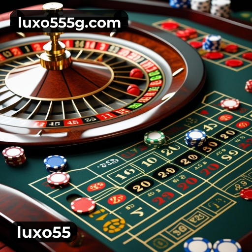 App luxo55 Android