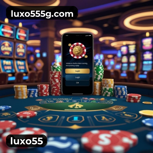 Registro luxo55