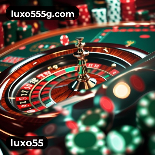 Crash Games luxo55