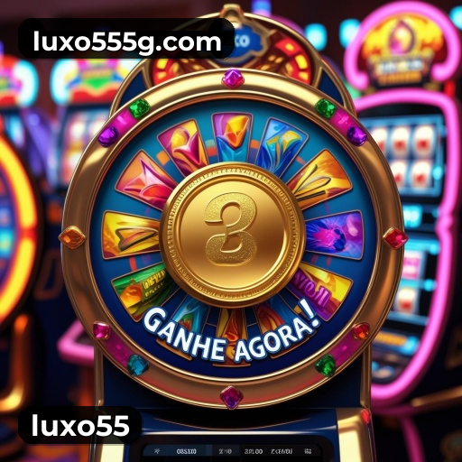 Recursos App luxo55