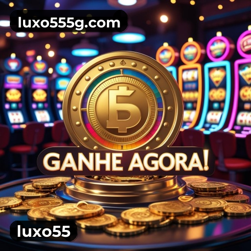 Instalar APK luxo55