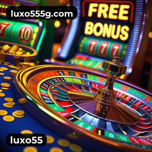 Torneios luxo55