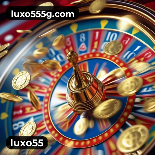 Cashback VIP luxo55