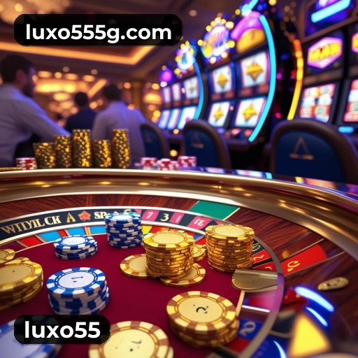 Link Download luxo55
