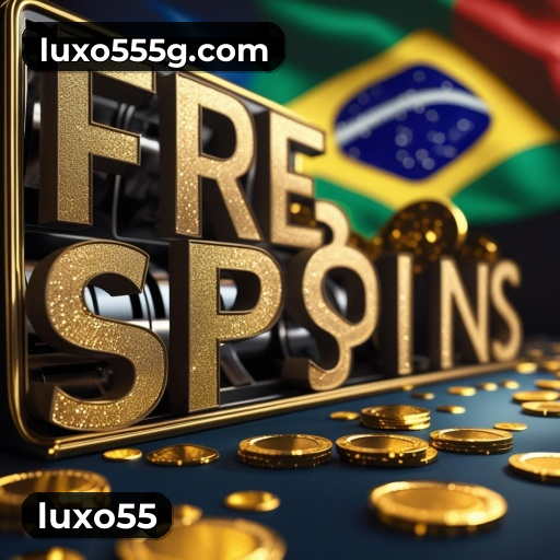 Bônus VIP luxo55