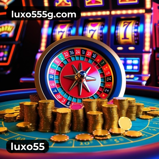 Prêmio luxo55