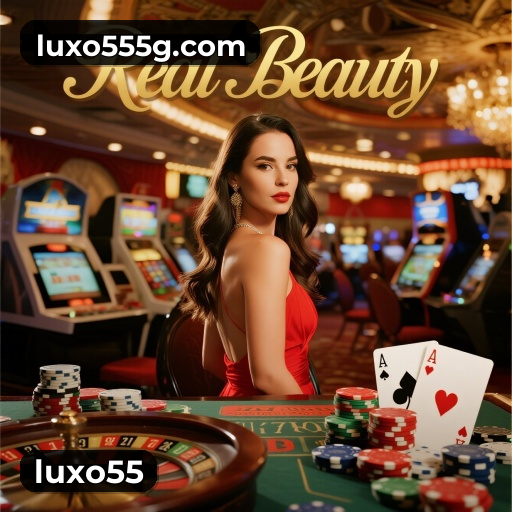 iPad luxo55