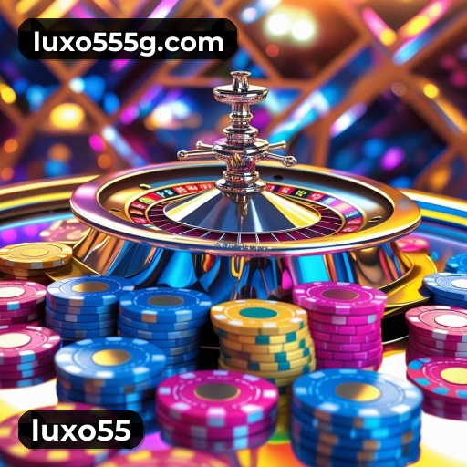 Vantagens App luxo55