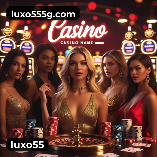 App luxo55 Android