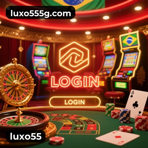 Níveis VIP luxo55