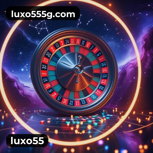 Free spins luxo55