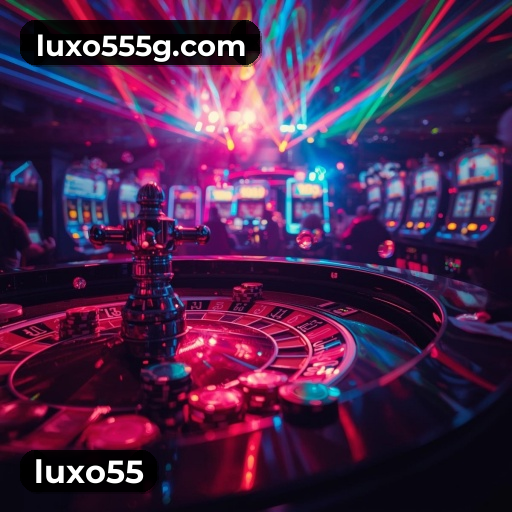 Tornar VIP luxo55