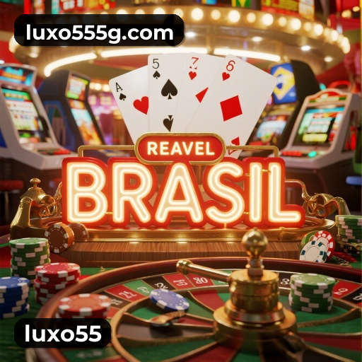 Android luxo55