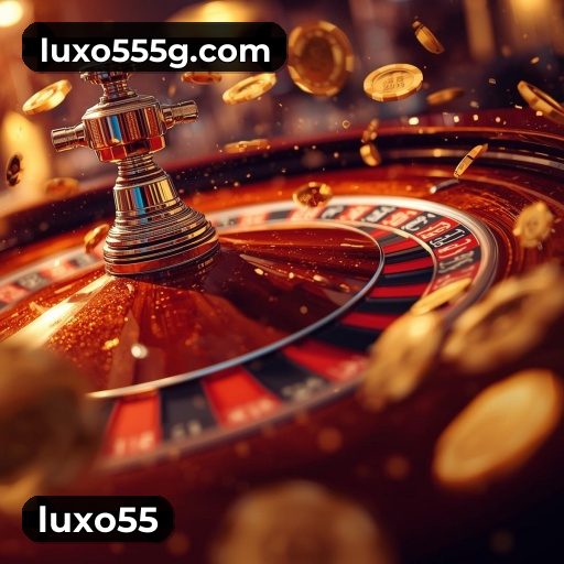 Slots mobile luxo55