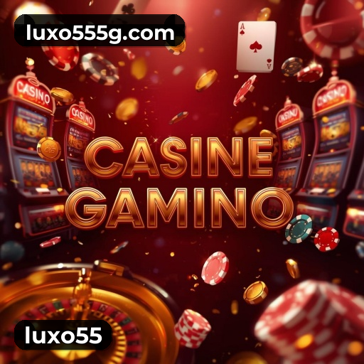 Recursos App luxo55