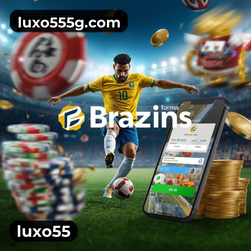 Evolução VIP luxo55
