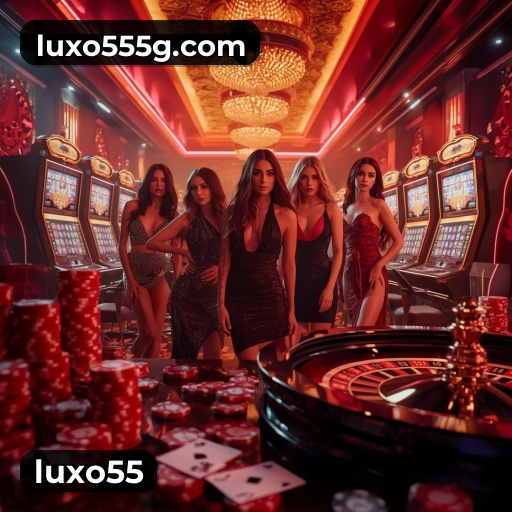 Programa VIP luxo55