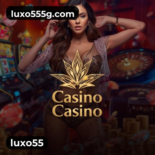 Promoções App luxo55
