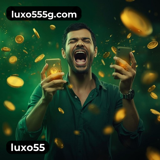 Celular luxo55