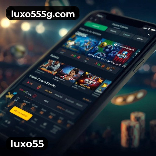 Download luxo55 Windows