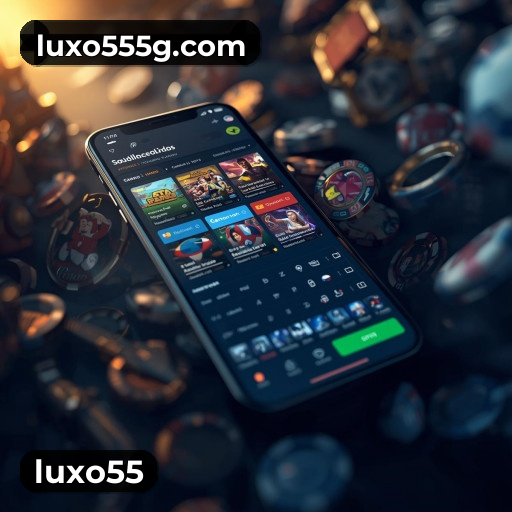 Programa VIP luxo55
