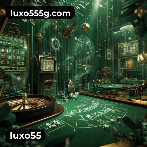 Vantagens App luxo55