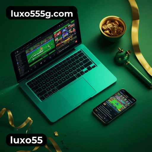Sucesso luxo55