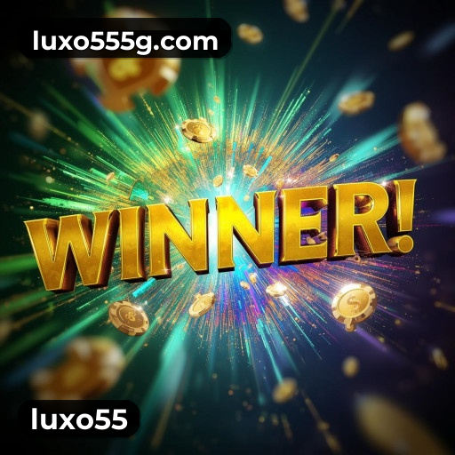 Cashback VIP luxo55