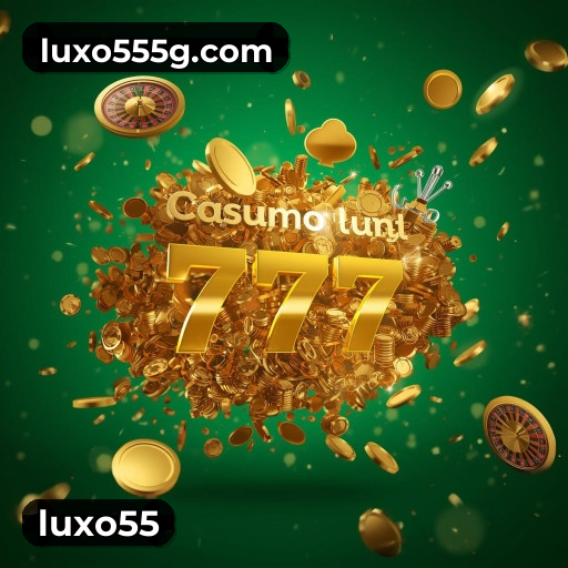 Jogo justo luxo55
