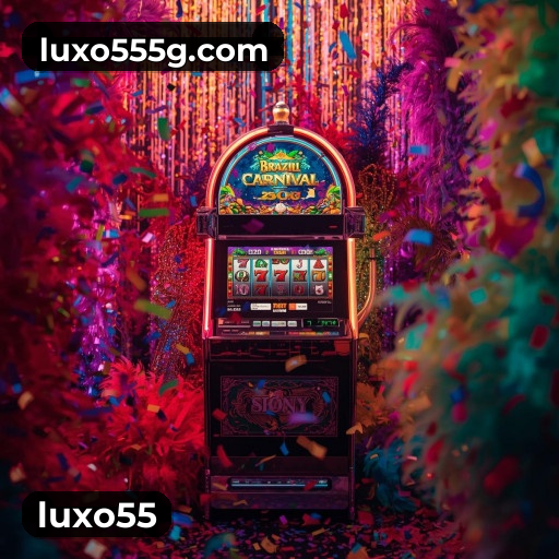 App Desktop luxo55
