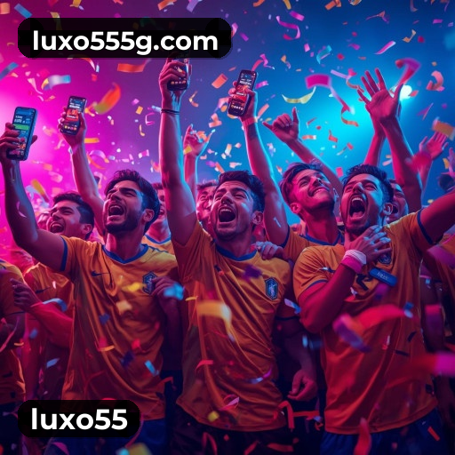Ofertas App luxo55