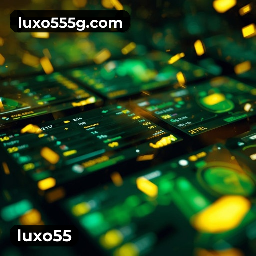 Bônus App luxo55