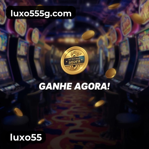 App Mobile luxo55