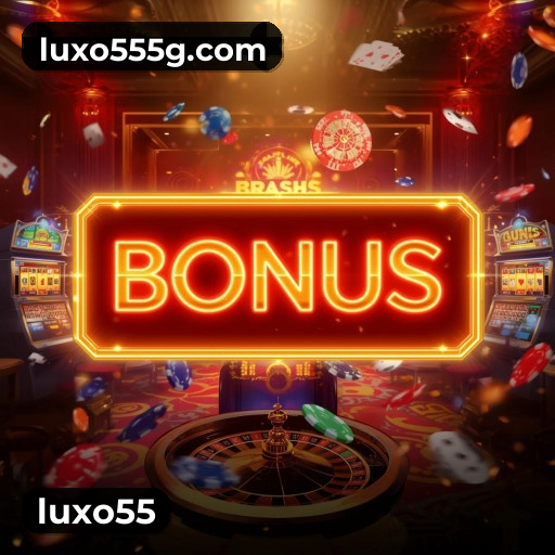 Chances Ganhar luxo55
