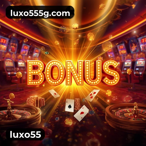 Melhores Jogos luxo55