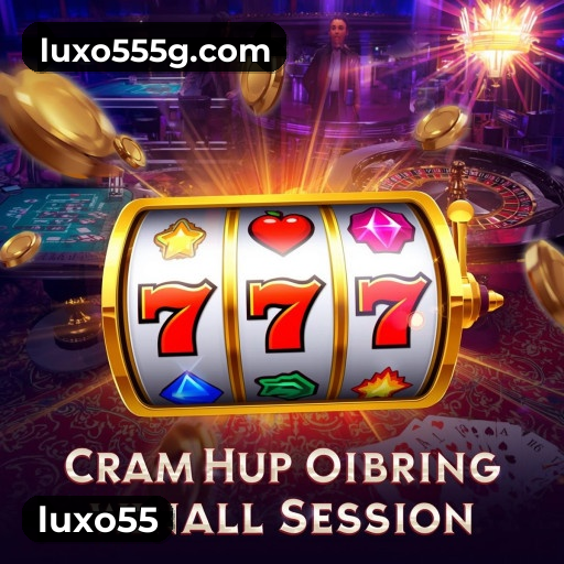 Jogos Mesa luxo55