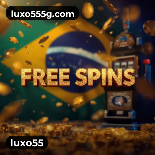 Jackpots luxo55