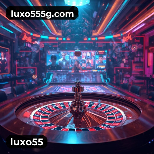 Notificações App luxo55