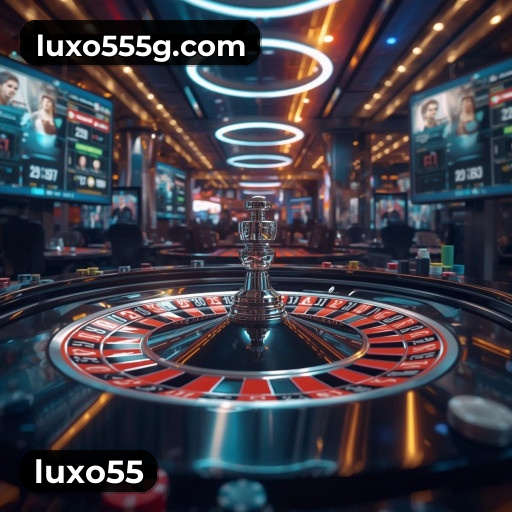 Dicas de slots luxo55