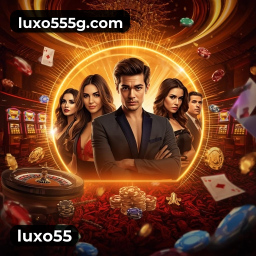 Instruções Download luxo55