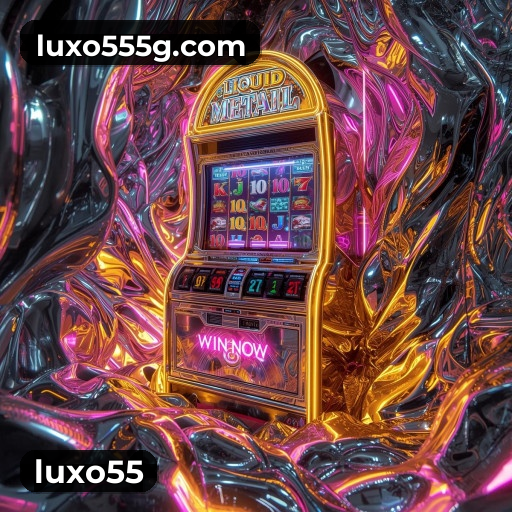 Jogo justo luxo55