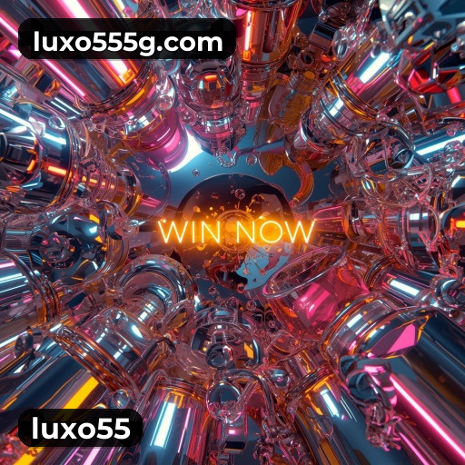 Jogos App luxo55