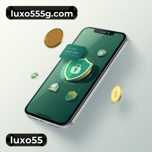 Ganhador luxo55
