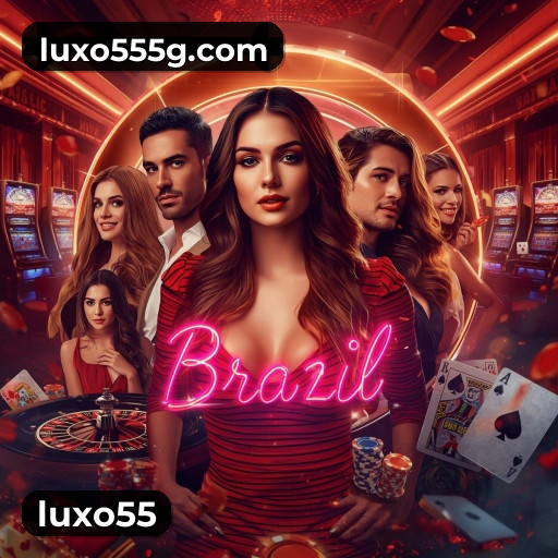 Estratégias luxo55