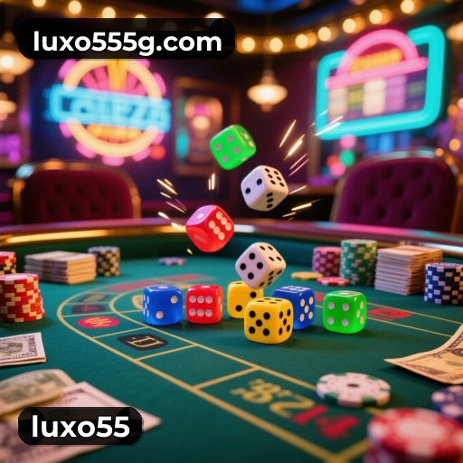 APK luxo55 Android