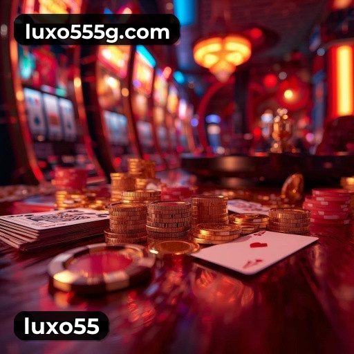 Crash Games luxo55