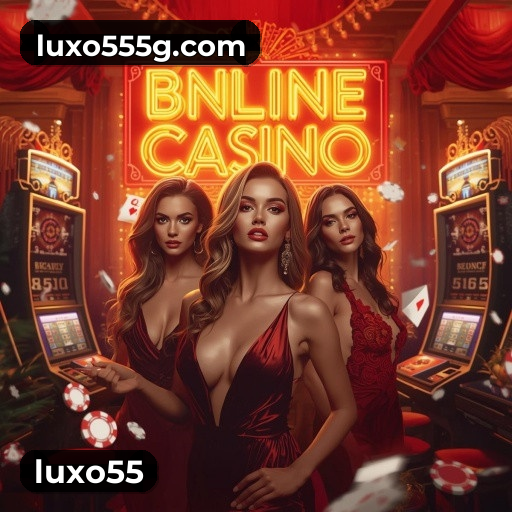 App luxo55 iOS