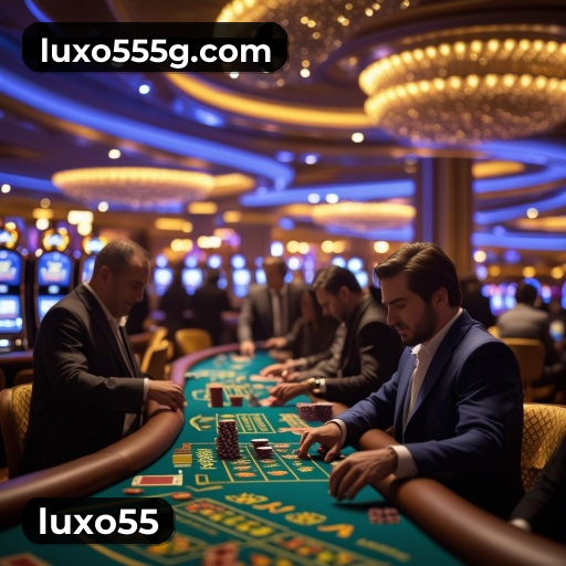 Benefícios VIP luxo55