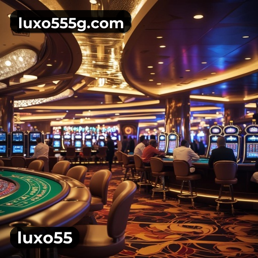 Promoções luxo55